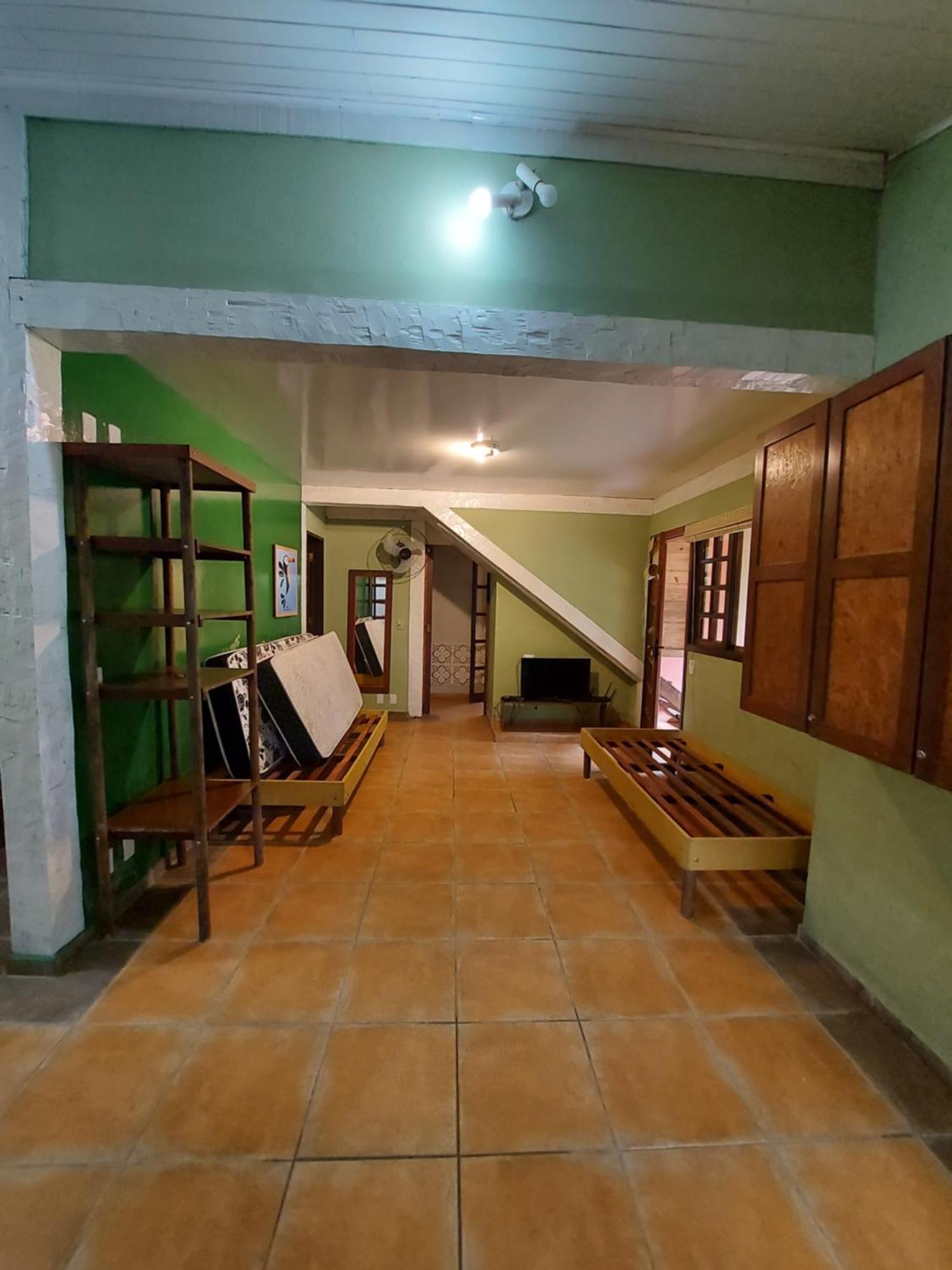 Hotel Quintal Da Mata à Sao Sebastiao  Extérieur photo