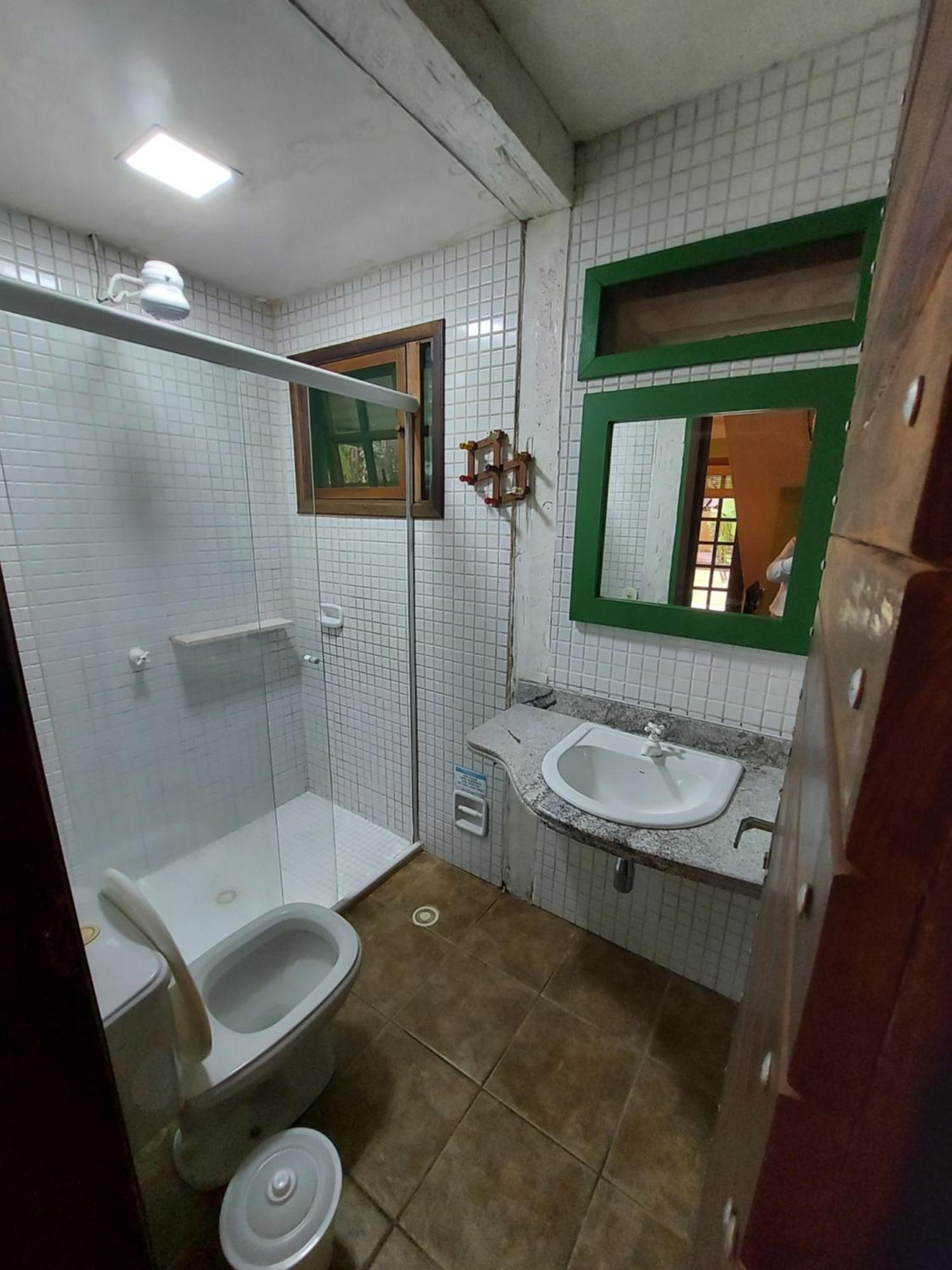 Hotel Quintal Da Mata à Sao Sebastiao  Extérieur photo