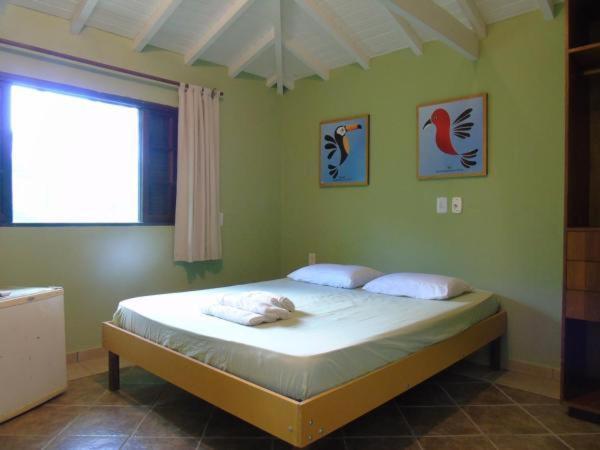Hotel Quintal Da Mata à Sao Sebastiao  Extérieur photo