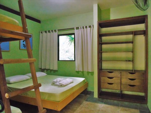 Hotel Quintal Da Mata à Sao Sebastiao  Extérieur photo