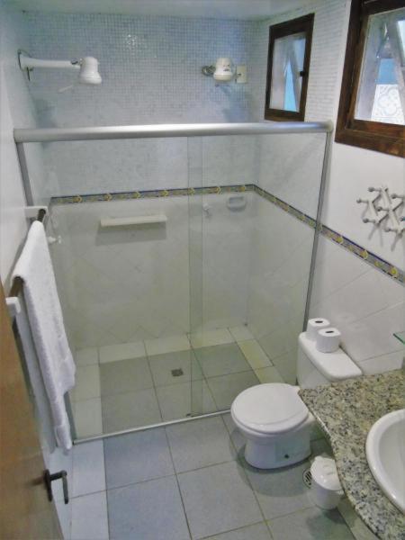 Hotel Quintal Da Mata à Sao Sebastiao  Extérieur photo